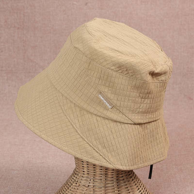 Bucket hats, bright colors, cute, simple, look matching with any outfit. Excellent sun protection and wind protection. Designed for this Sold wholesale at good prices. Transportation service availableหมวกทีงบัคเก็ต สีสดใสน่ารัก เรียบๆ จะใส่ชุดไหนก็ดูแมชท์ กันแดดกันลมได้ดีเลิศ ออกแบบมาเพื่อสิ่งนี้ จำหน่ายขายส่งในราคาดี๊ดี มีบริการขนส่ง
