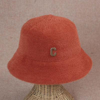 Introducing the soft bucket hat – an instant classic that effortlessly combines warmth and style. Elevate your fashion game while staying cozy with this chic and comfortable design. Explore an array of choices among our delightful designs, all at prices that make both your head and your wallet feel good!หมวกบักเก็ตเนื้อนุ่มใบนี้จะต้องดูคลาสสิกในทันที คงความอบอุ่นและมีสไตล์ด้วยหมวกแสนสบายใบนี้ที่มีดีไซน์สุดเก๋ มีแบบมากมายให้ได้เลือก ราคาย่อมเยา
