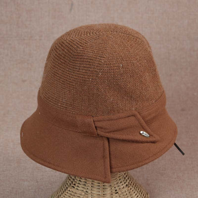 The new bucket hat is hot. We love this hat's softness, durability, and comfort. Bright colors, available styles, and affordable price.หมวกบักเก็ตรุ่นใหม่มาแรง เราหลงรักความนุ่ม ความทนทาน และความสบายของหมวกใบนี้ สีสันสดใส มีแบบให้ได้เลือก ราคาย่อมเยา