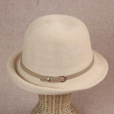 bucket hat Made from good quality materials Simple design Highly flexible The fabric is soft. It's not tight when wearing it. Comes with a chic design and a great price.หมวกทรงบัคเก็ต ผลิตจากวัสดุคุณภาพดี ดีไซน์เรียบง่าย มีความยืดหยุ่นสูง เนื้อผ้ามีความนุ่ม ไม่คับเวลาสวมใส่ มาพร้อมกับดีไซน์สุดเก๋ ราคาดี๊ดี