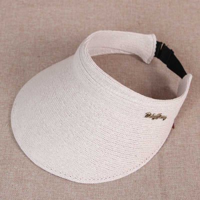 Simple, colorful, lightweight, well ventilated hat. helps to feel cool and protects from the harmful rays of the sun. It's soft and flexible. therefore suitable for everyday useหมวกคาด สีสันสดใสเรียบง่าย น้ำหนักเบา ระบายอากาศได้ดี ช่วยให้รู้สึกเย็นสบาย และปกป้องจากรังสีที่เป็นอันตรายจากแสงแดด มันนุ่มและยืดหยุ่น จึงเหมาะสำหรับใช้ในชีวิตประจำวัน